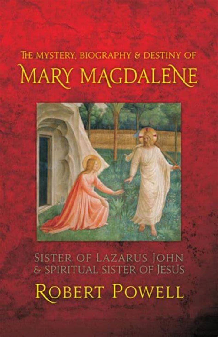 Mary Magdalene Age, Zodiac Sign & Birthday