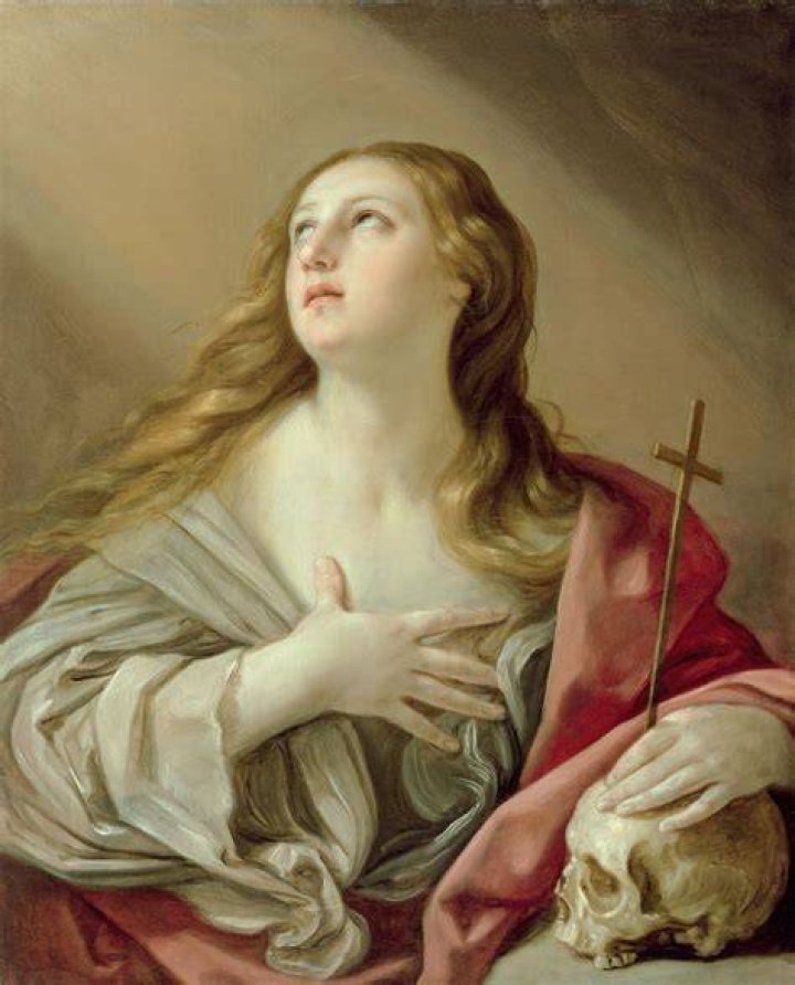 Mary Magdalene Biography, Wikipedia (Education & Early Life)