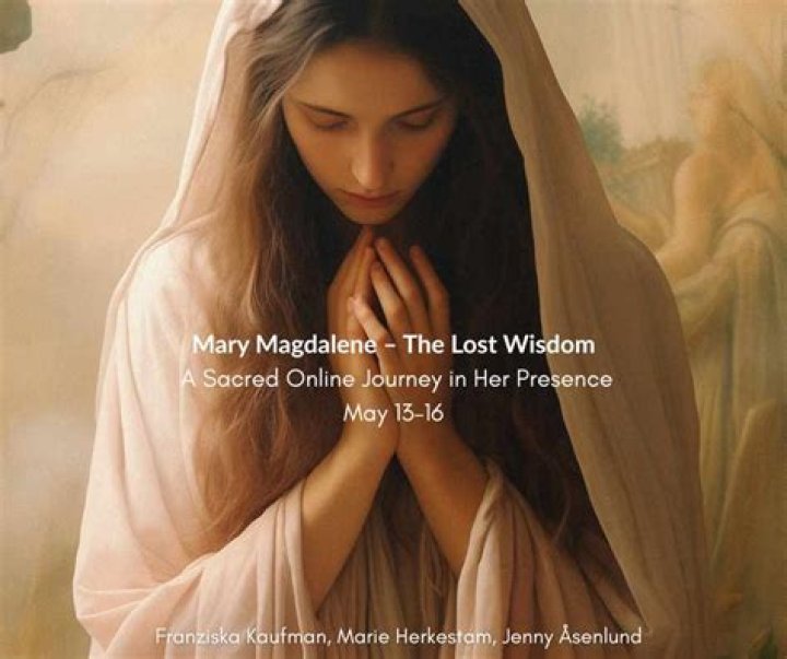 Mary Magdalene Career, Profession & Lifestyle