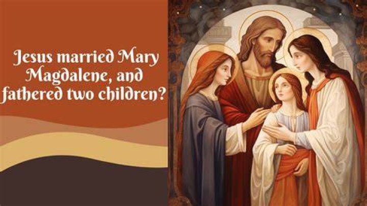 Mary Magdalene Family (Nationality & Ethnicity)
