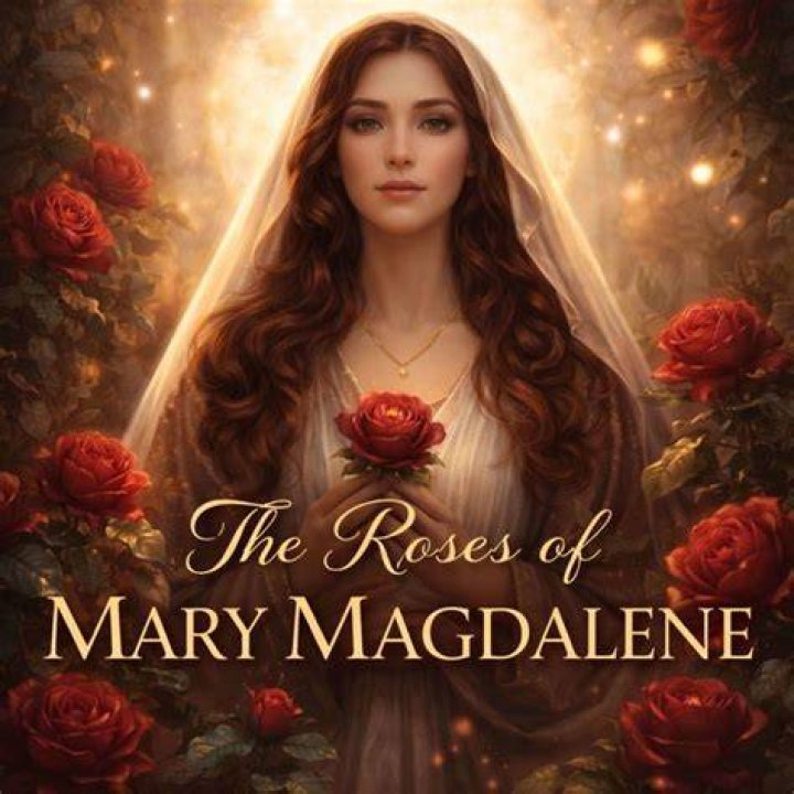 Mary Magdalene Height, Weight & Body Statistics