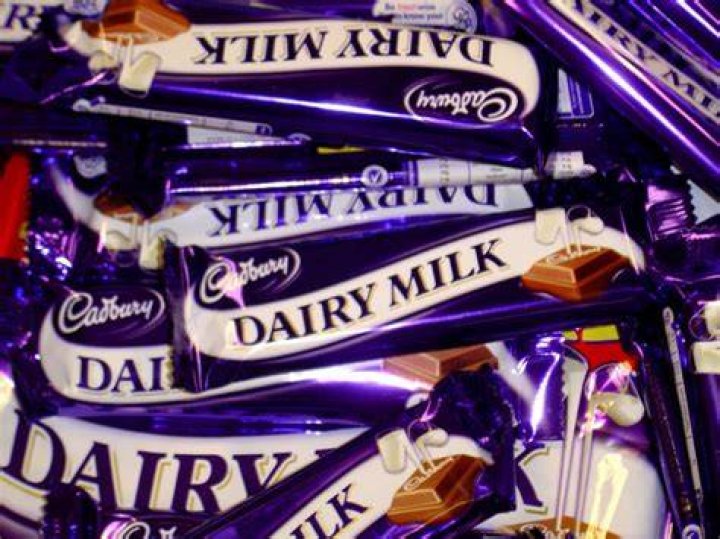 Mdu Cadbury's full name is Mduduzi Zwane