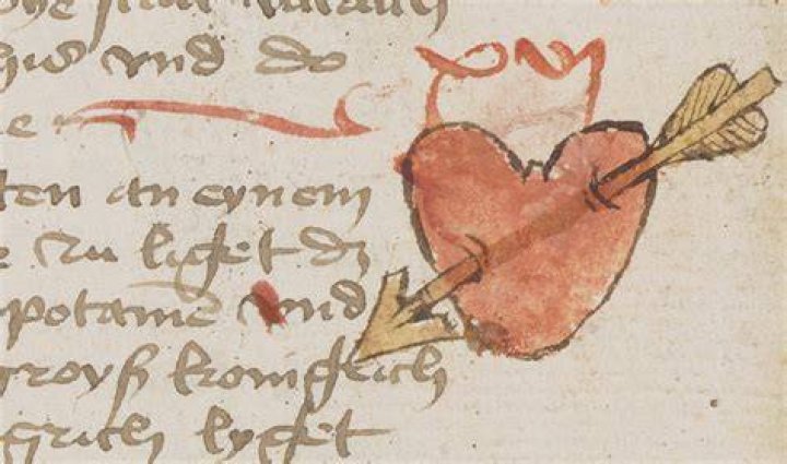 Medieval Marginalia