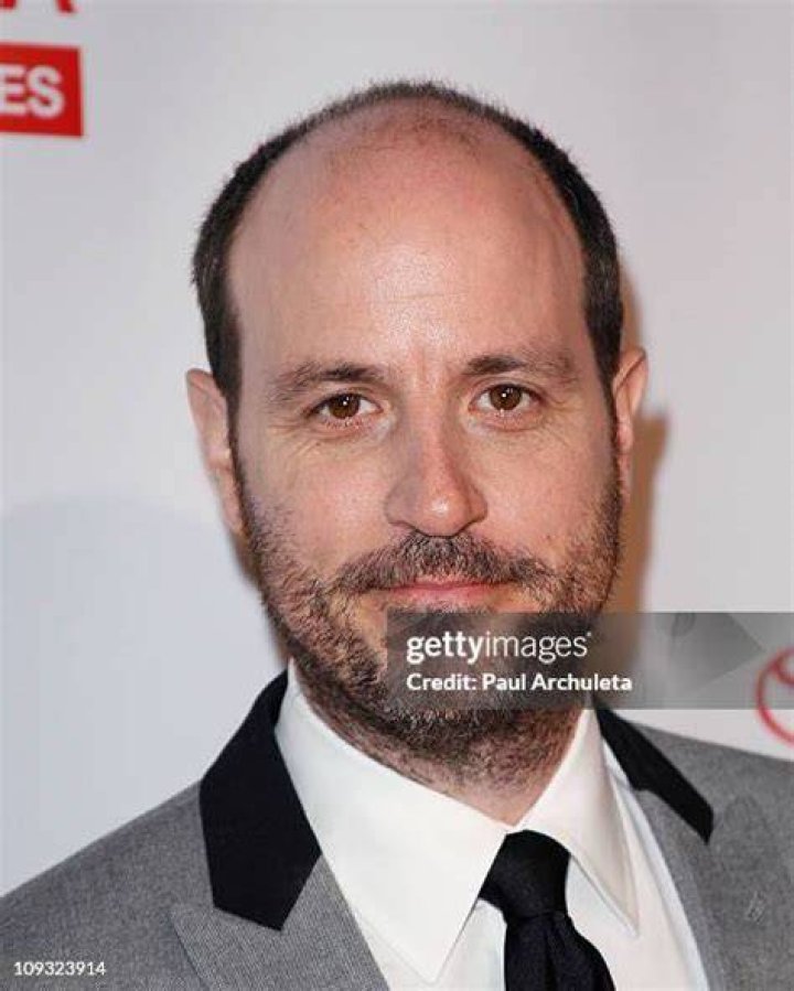 Michael Bunin