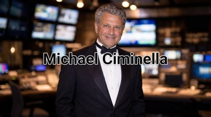Michael Ciminella was an American Businessman who is best known as a first husband of Naomi Judd