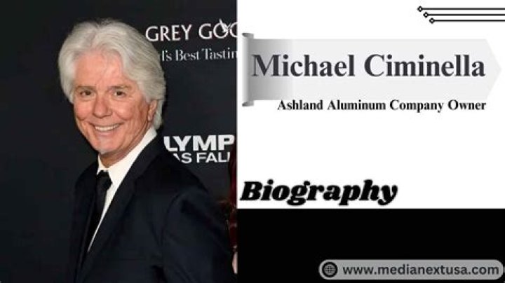 Michael Ciminella Wiki, Bio & Age