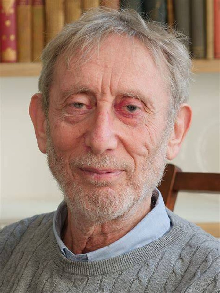 Michael Hus Rosen Biography, Wikipedia (Age, Birthday & Education)