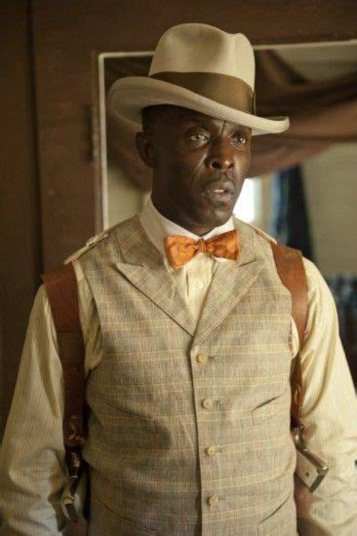 Michael kenneth williams boardwalk empire
