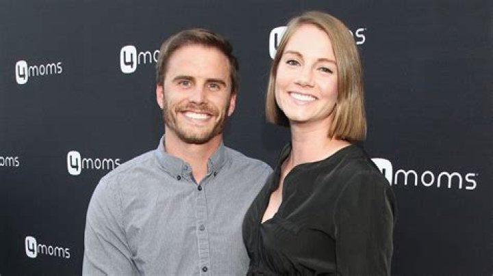 Michael stagliano bachelorette baby