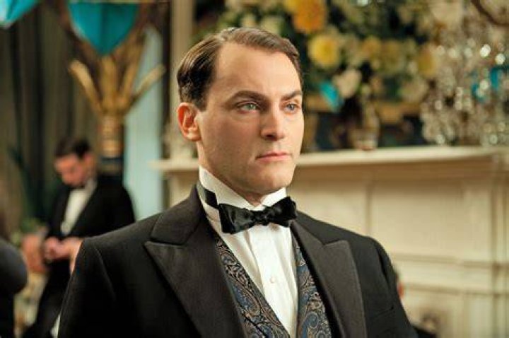 Michael stuhlbarg boardwalk empire