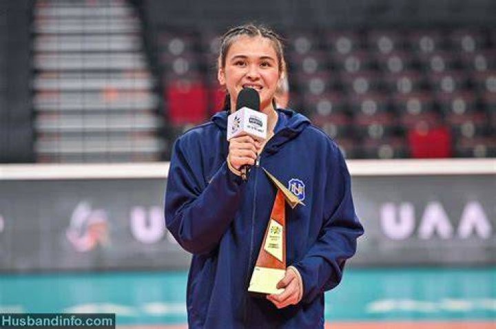Michaela Belen career