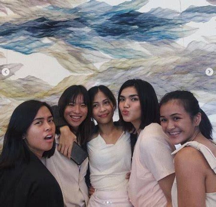 Michaela Belen Family (Full name, Nationality & Ethnicity)