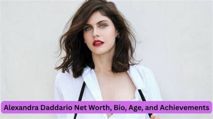 Michelle Alexandra net worth