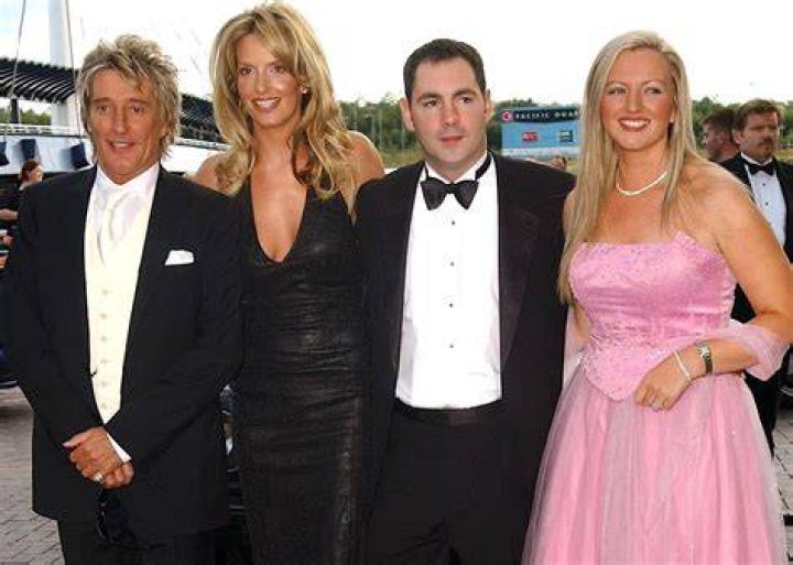 Michelle Mone height