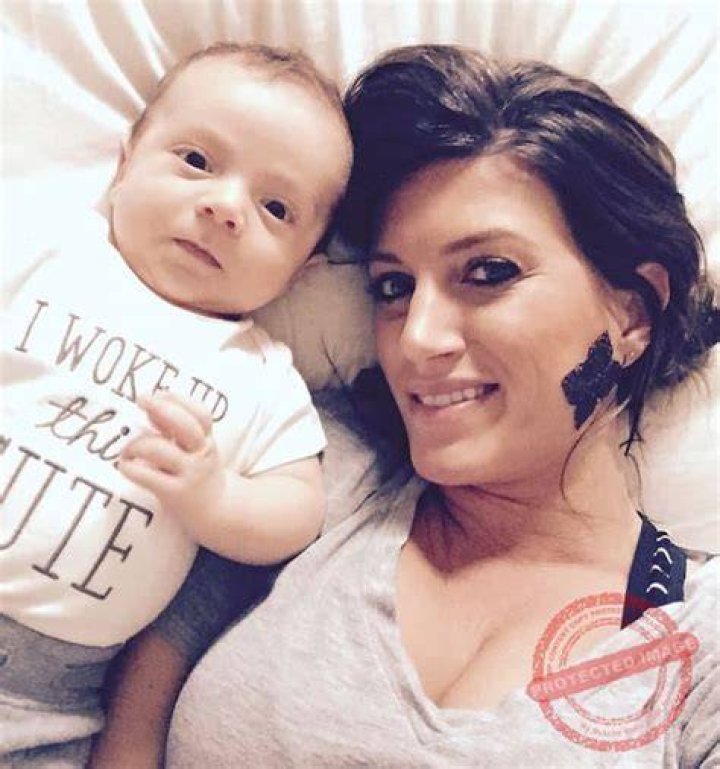 Mijken Nelson (Adam Morrison’s Girlfriend) Bio, Wiki, Age, Height, Boyfriend and Net Worth