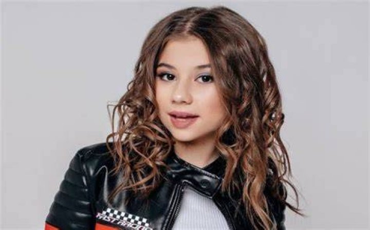 Milana Khametova facts