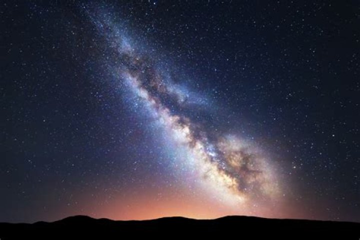 Milky Way's Neighboring Galaxies