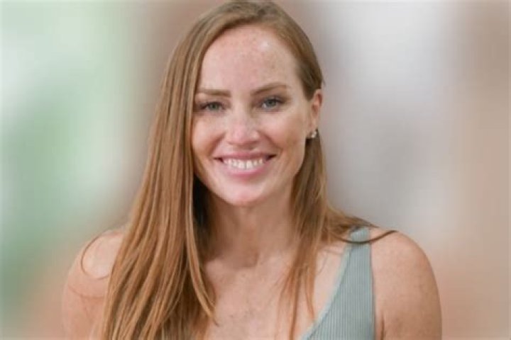 Mina Starsiak wiki