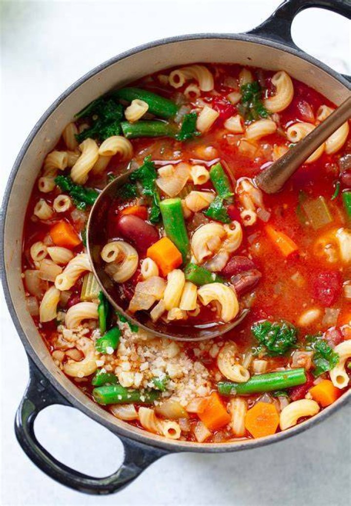 Minestrone