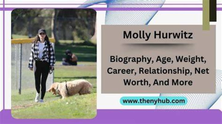 Molly Hurwitz biography