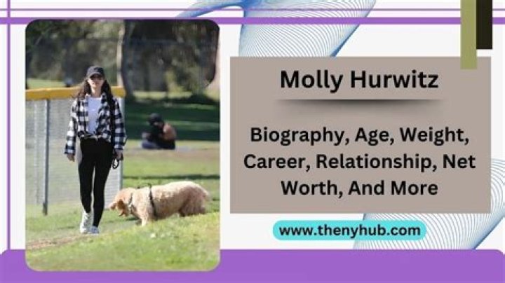 Molly Hurwitz career