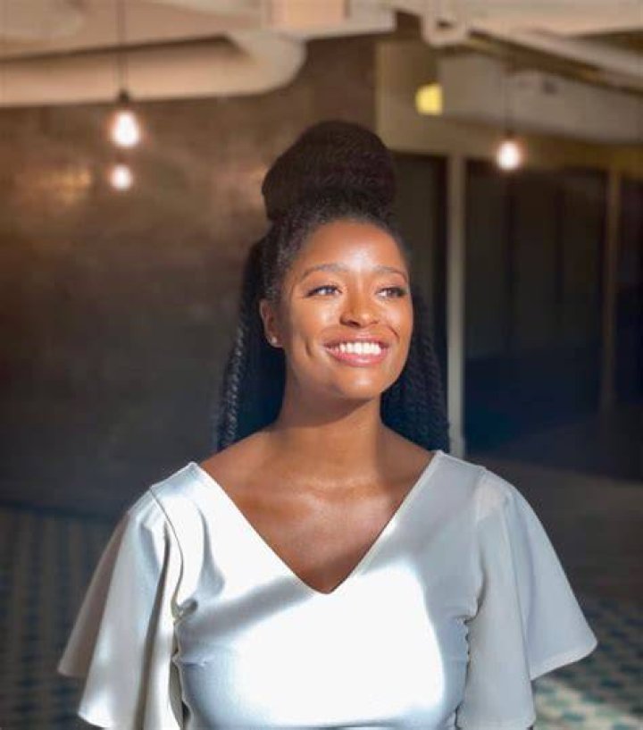 Monique Miles family