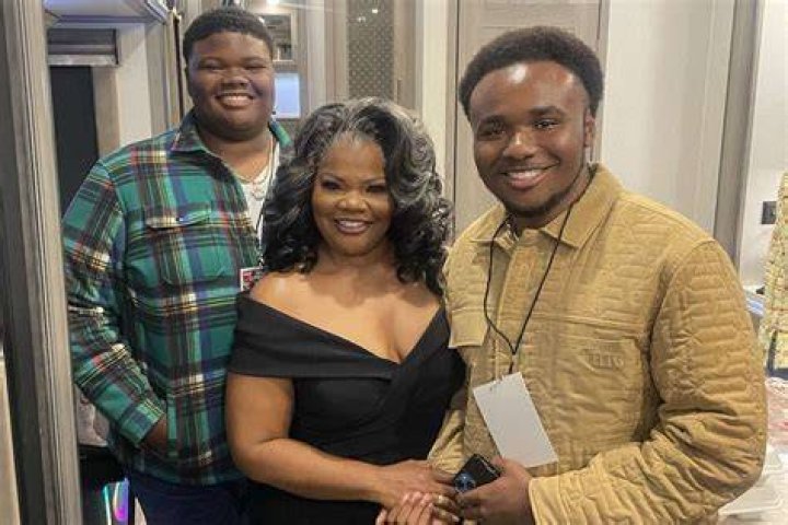 Monique Miles has attended many seminars