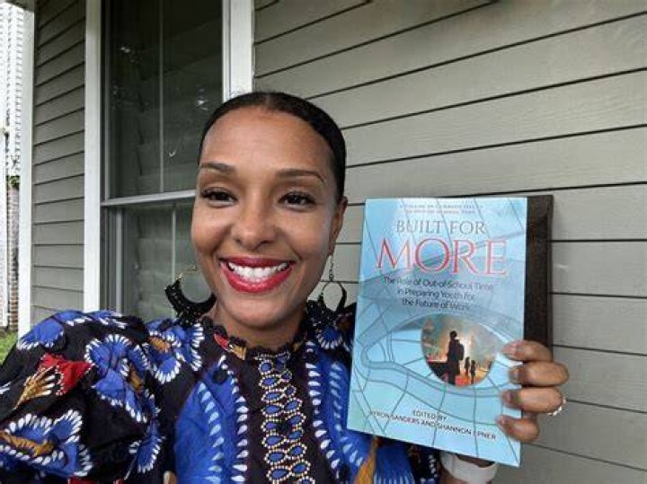 Monique Miles wiki