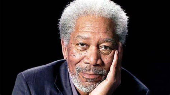 Morgan Freeman ethnicity