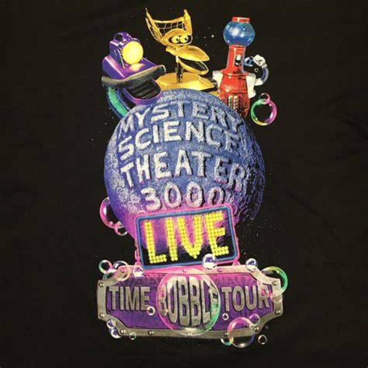 MST3K