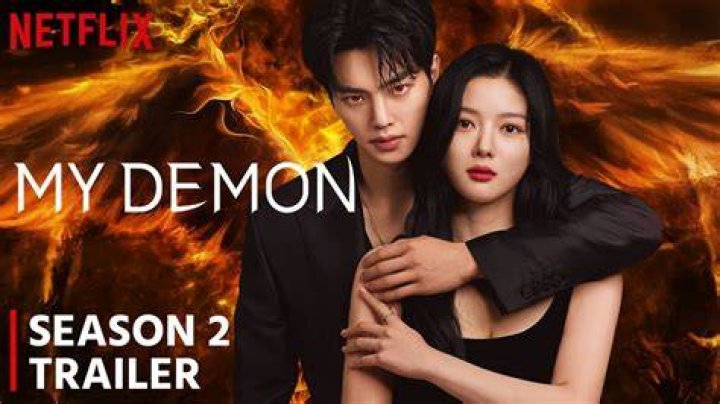 My Demon Season 2 release date