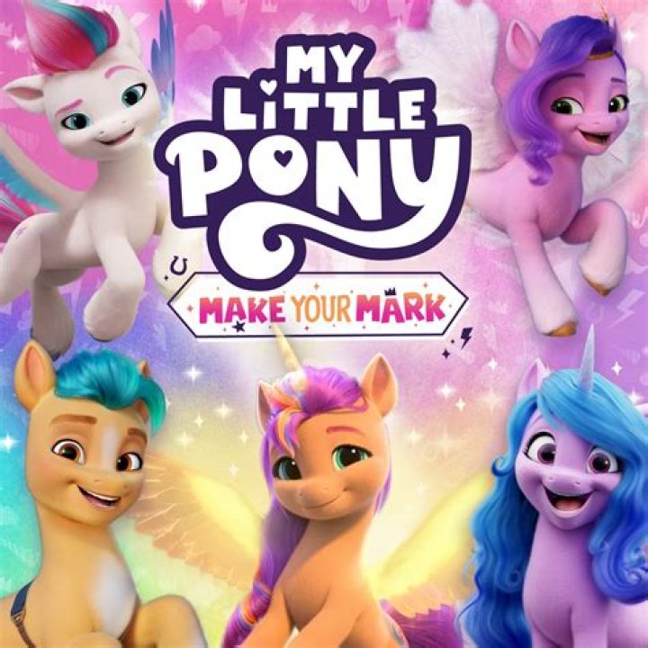 My Little Pony Make Your Mark Season 7 spoiler