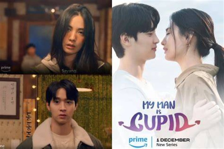 My Man is Cupid Episode 3 release date