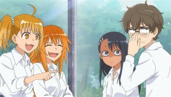 Nagatoro Chapter 144 spoiler