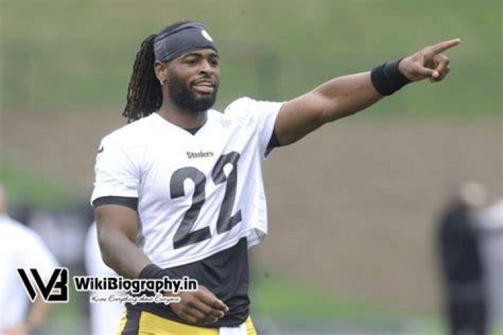 Najee Harris wiki