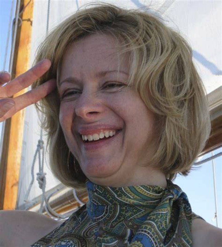 Nancy Lanza