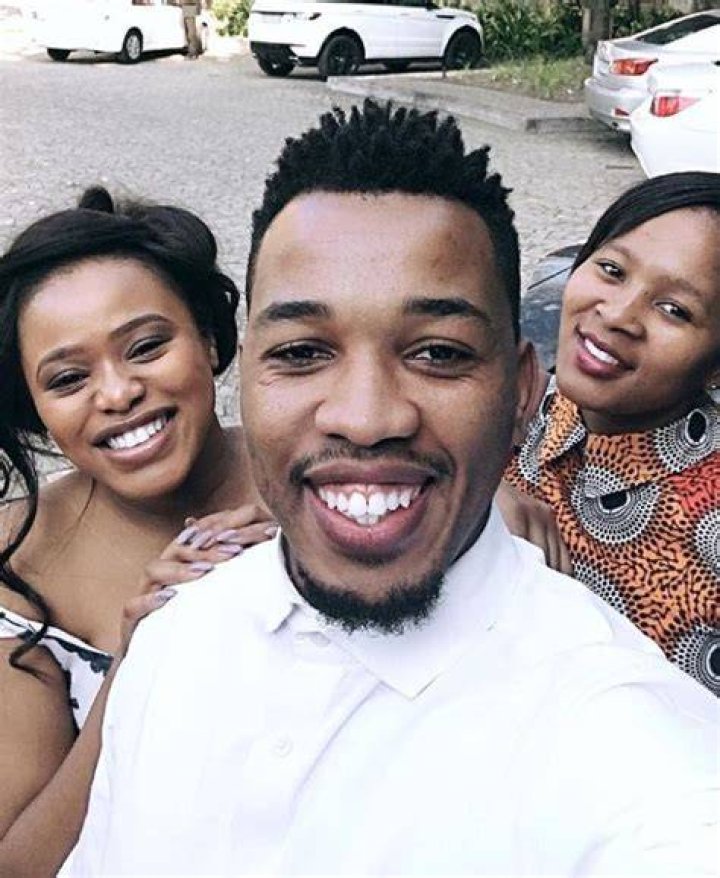 Natasha Thahane Father, Mother's Name & More