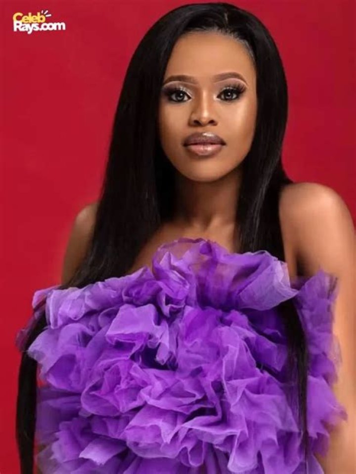 Natasha Thahane Net Worth, Income Source & Salary