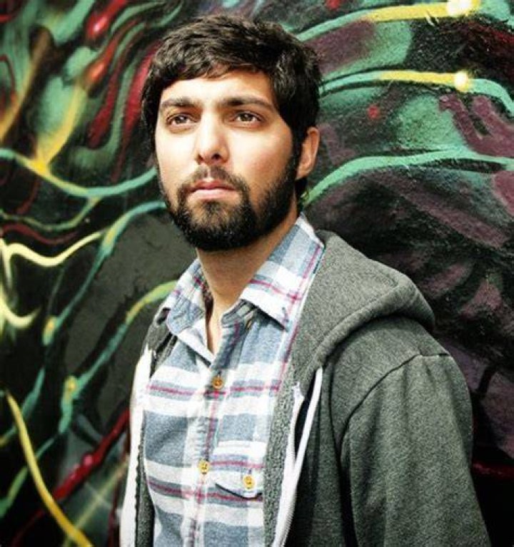 Neel Nanda wiki
