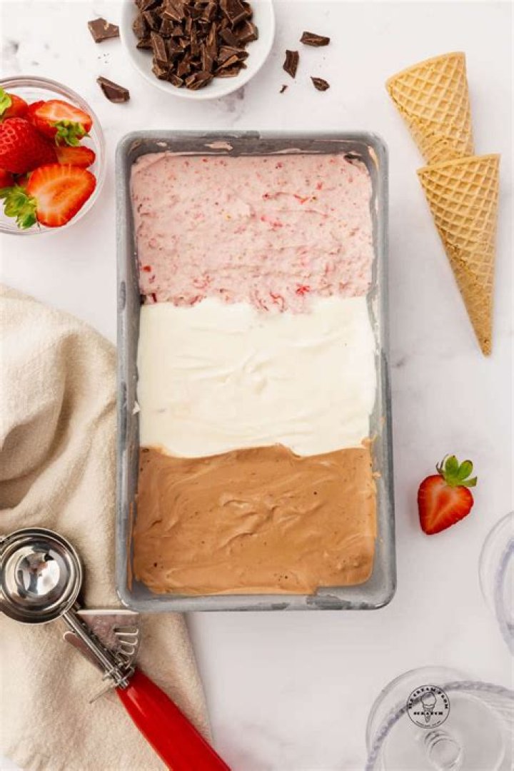 Neopolitan