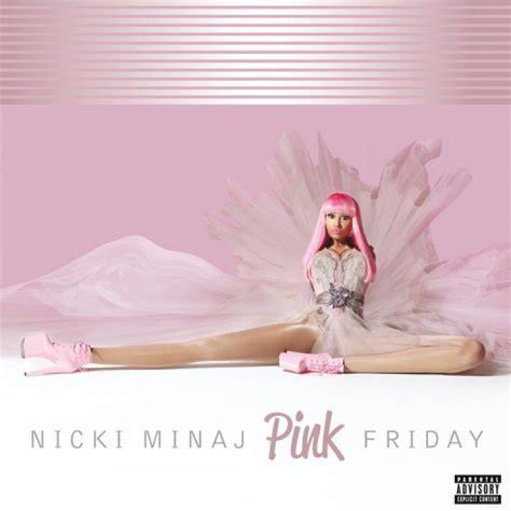 Nicki Minaj “Pink Friday 2”: Best & Worst Samples