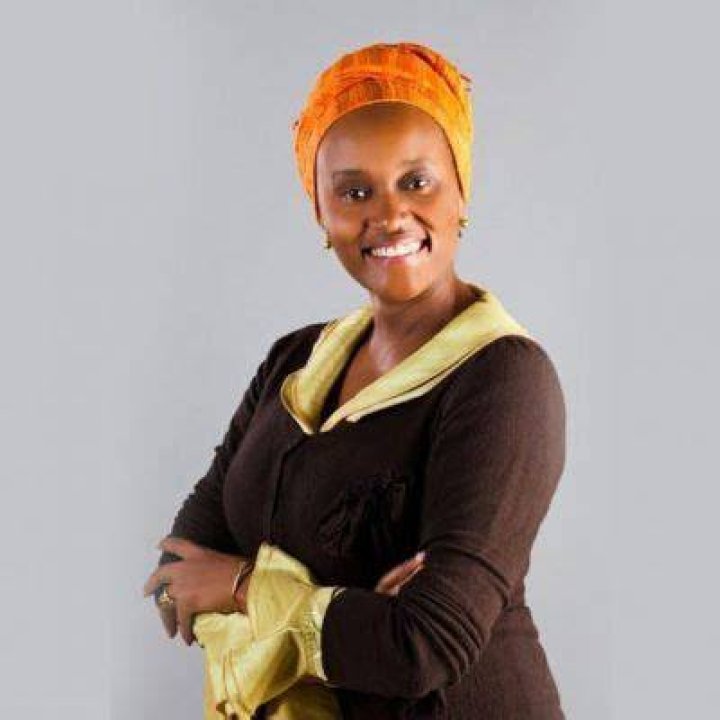 Njeri Rionge wiki