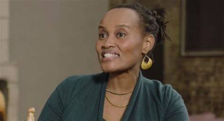 Njeri Rionge's LinkedIn profile