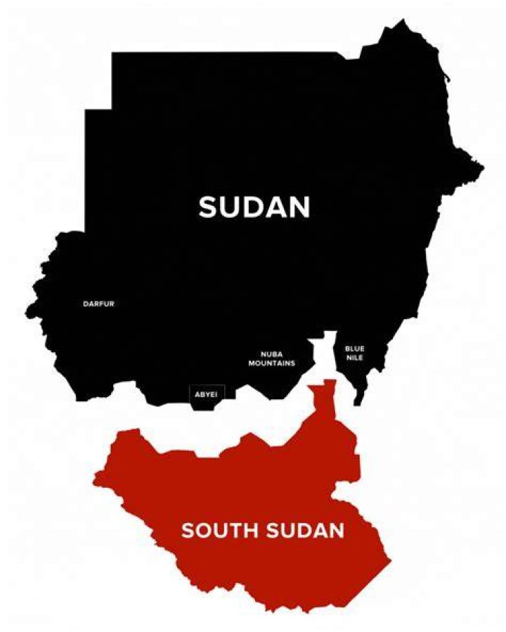 North Sudan