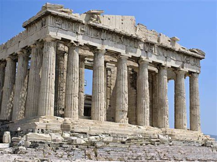 Oldest Structures In History