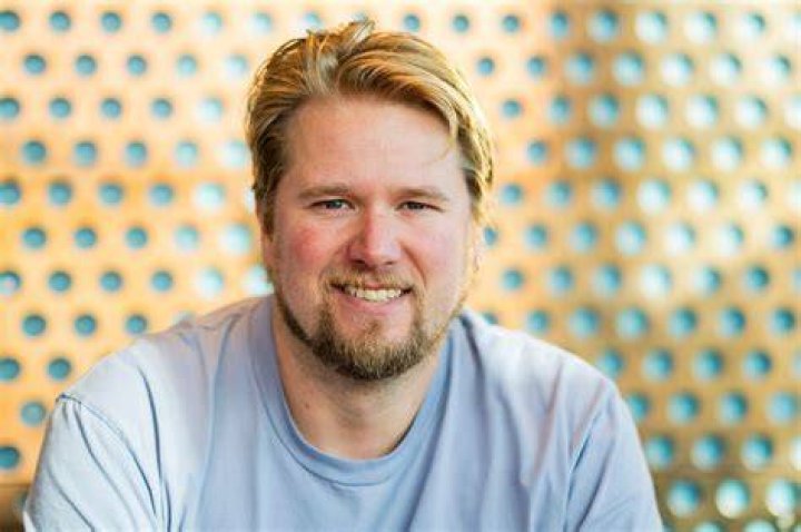 Ole Christoffer Ertvaag
