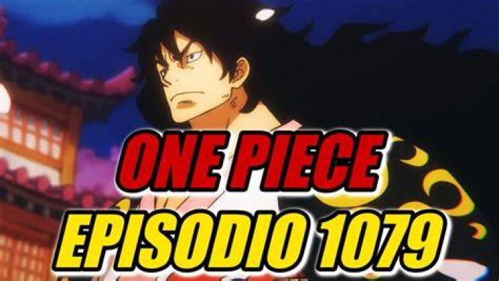 One Piece Episode 1079 Expectations and Hype