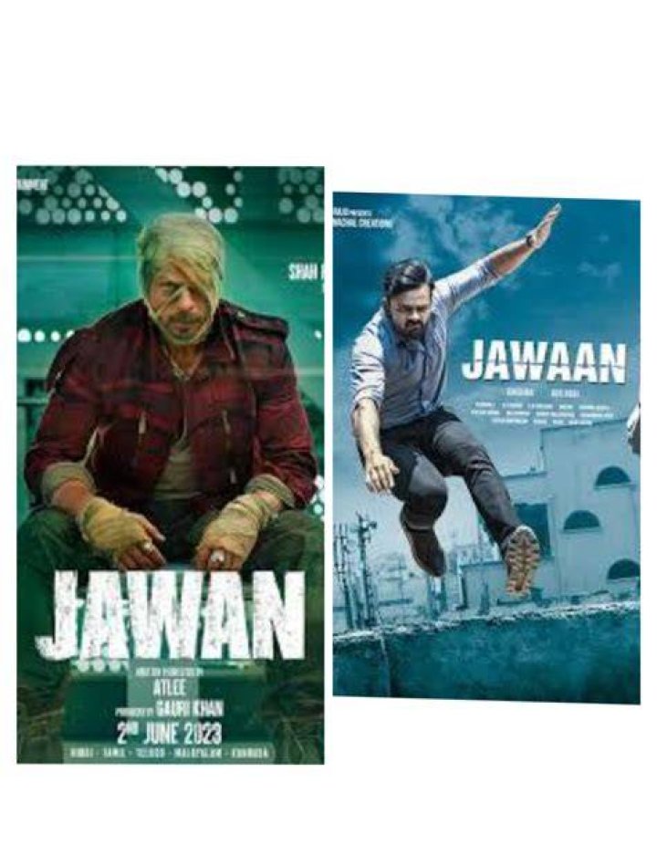 Overview of the Jawan vs Animal Box Office Collection