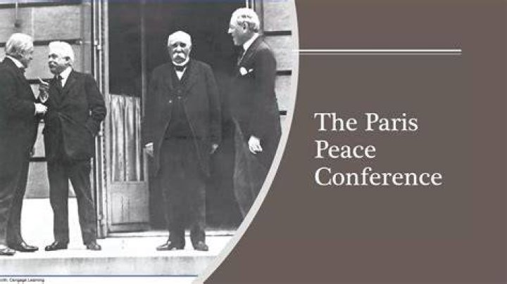 Paris Conference