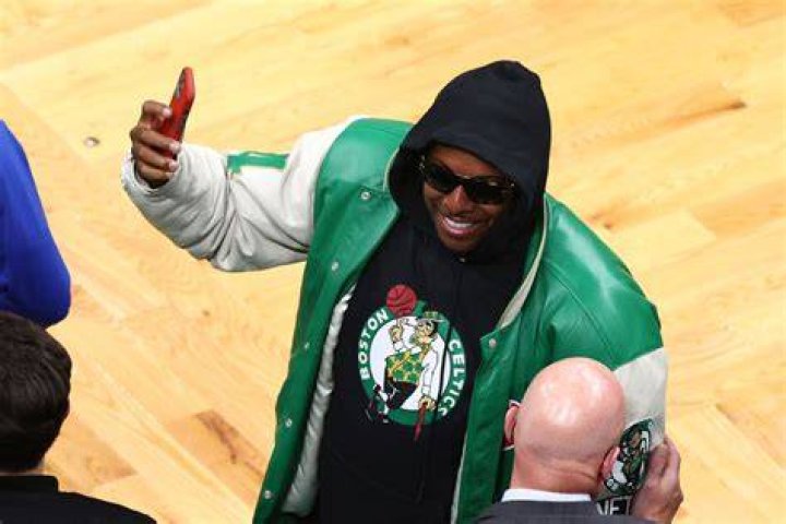 Paul Pierce Sued For Massive Unpaid Gambling Debt
